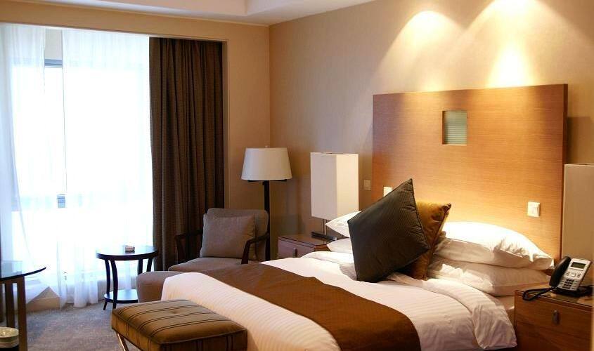 Hotel S S Inn, Rajkot 1